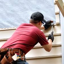 Affordable Siding Repair and Maintenance Services in Cherryvale, SC